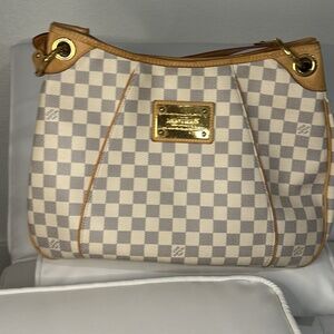 Louis Vuitton Darmier Azur Galleria Pm